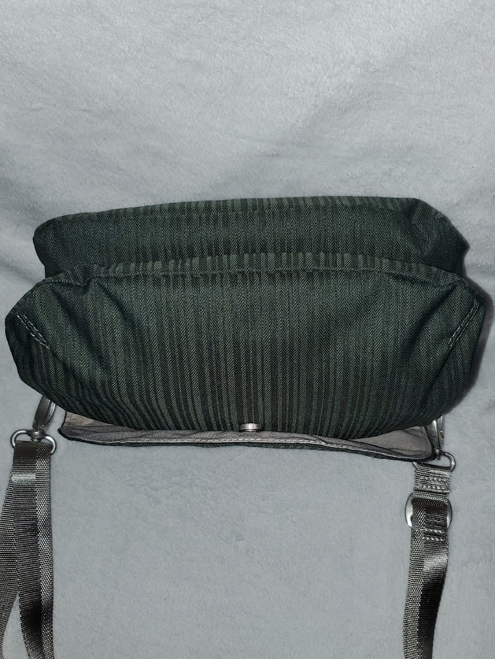 Haiku Bliss Saddle Bag - Picture 12 of 16